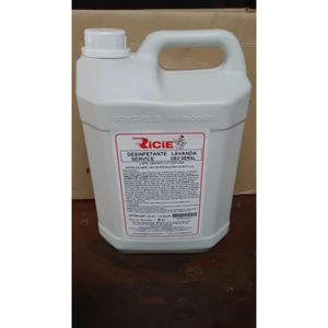 Desinfetante 1/10 Lavanda 5L Ricie