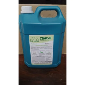 Desinfetante 1/50 Tradicional 5L Zenix