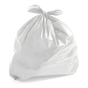 Saco P/Lixo 105L Br 100un Plastic