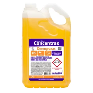 Desengraxante Concentrax 5L Audax