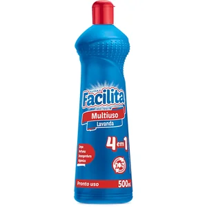 Multiuso Lavanda Facilita 500ml Audax