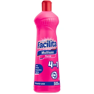 Multiuso Floral Facilita 500ml Audax