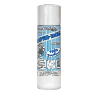 Bobina Picotada 30X40 Hiperroll