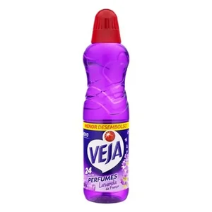 VEJA Perfumes Lavanda 500ml