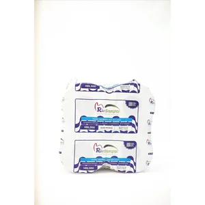 Papel Higienico Rolao Fs 8X300M 100% Celulose Luxo Rio Sampa