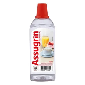 Adoçante 100ml