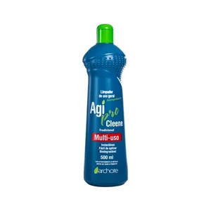 Limpador Multiuso 500ml Agipro Cleene