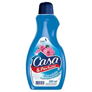 Limpador Casa & Perfume 500ml Agradable