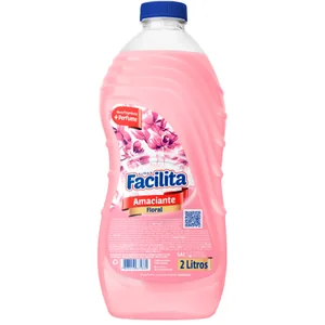 Amaciante Floral Facilita 2L Audax