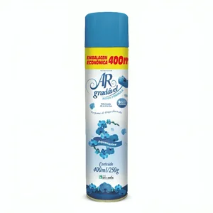 Odorizador Ar Gradavel Aquamarine Kelldrin