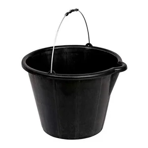 Balde Plástico 12L