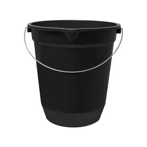 Balde Plástico 21L
