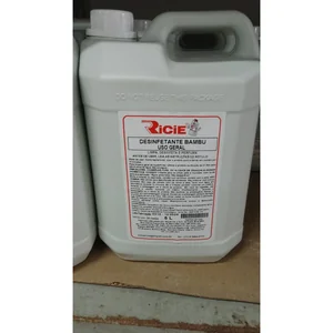 Desinfetante 1/20 Bambu 5L Ricie