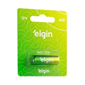 Bateria Alcalina 12V 23A