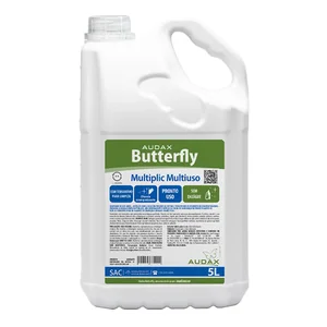 Multiuso Multiplic Butterfly 5L Audax