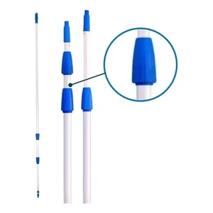 Cabo Extensor Telescópico 4,5m