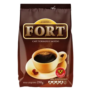 Café Tradicional 250g 3 Corações
