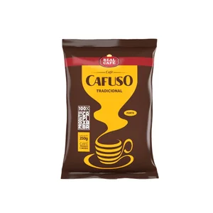 Café Tradicional 250g Cafuso