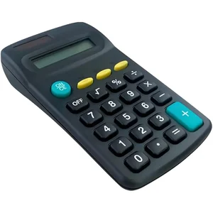 Calculadora Bolso 8Dig