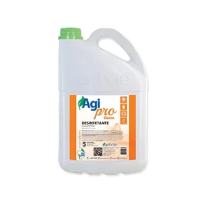 Desinfetante Campestre 5L Agipro Cleene