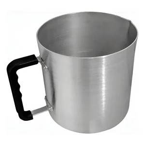 Caneco de Alumínio 2,4L