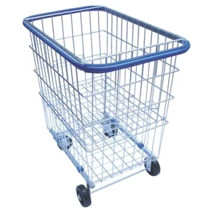 Carrinho de Compras 200L