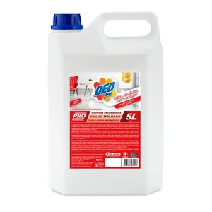 Cera Liq. Acrilica Deoline Pu 5L Premisse