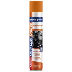 Desengripante 250ml Chemicolo