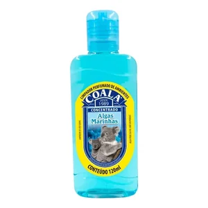 Essencia Algas Marinhas 120ml Coala