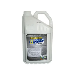 Cera Liq. Incolor Q - Otmio 5L Officer