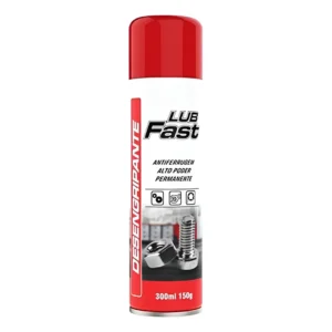 Desengripante Spray 300ml Lub Fast
