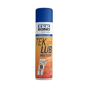 Desengripante Tek Lub 300ml
