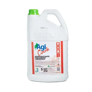 Desincrustante 5L Agicook