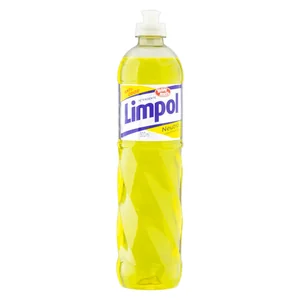 Lava Louças Neutro 500ml Limpol