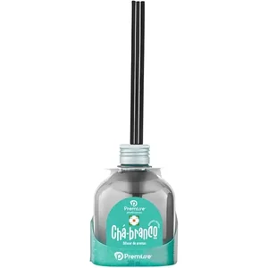 Difusor de Ambientes 350ml Cha Branco Premisse