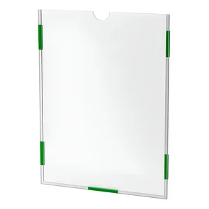 Display Acrilico A4