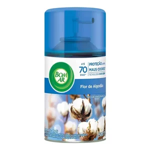 Refil Bom Ar Algodão 250ml Air Wick