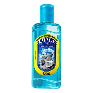 Essencia Algodao 120ml Coala