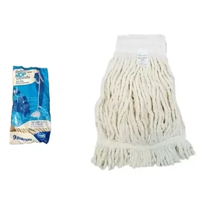 Refil Mop Umido 340g Bralimpia