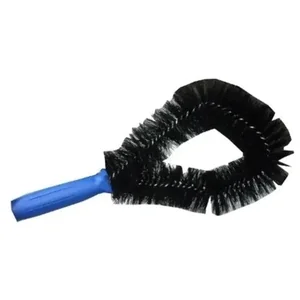 Escova Aerea (Limpa Teto) para Tubo Bralimpia