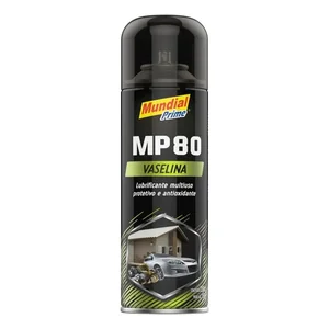 Vaselina Spray 250ml Mundial Prime