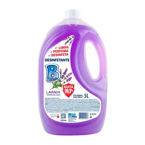 Desinfetante Lavanda 5L Barbarex