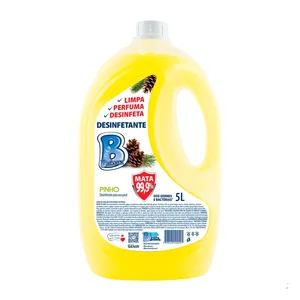 Desinfetante Pinho 5L Barbarex
