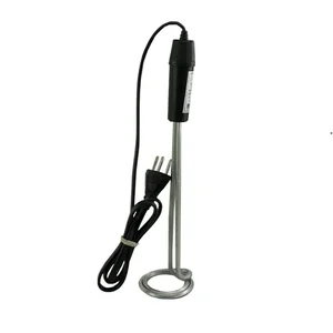 Ebulidor Alumínio 127V