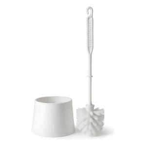 Escova Sanitaria c/ Pote