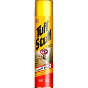 Espuma Limpa Tudo Spray 300ml Tuff Stuff