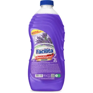 Desinfetante Facilita Lavanda 2L Audax