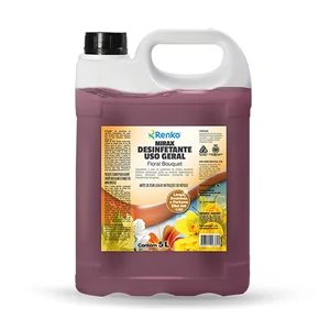 Desinfetante Mirax Floral Bouquet 1/50 5L Renko