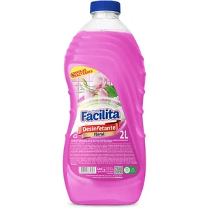 Desinfetante Facilita Floral 2L Audax