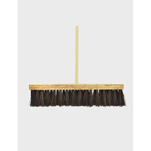 Vassoura Gari Piaçava 60cm